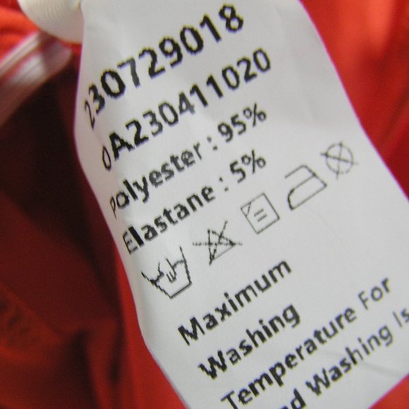 COMMENSE OFF THE SHOULDER TOP MEDIUM - Picture 7 of 7